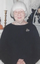 Mary Betty Lytle