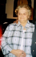 Marilyn Espinoza