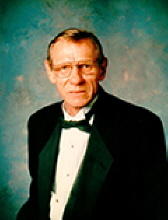 Dennis V. Hoey