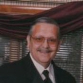 Peter G. Roknich