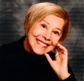 Margaret Ann Zaroogian