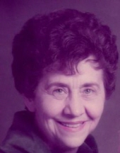 Lois Irene Wagner