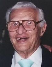 Ralph Greco Sr.
