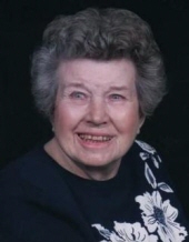 Ethel Hoffrage