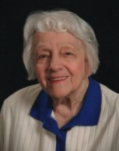 Doris E. Stob