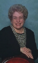 Joan M. Bennett