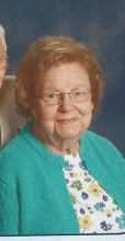 Nora B. Buschback