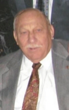 Edward D. Scherer