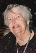 Margaret A. Peg Zientara