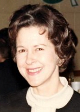 Shirley Knaus Kenyon