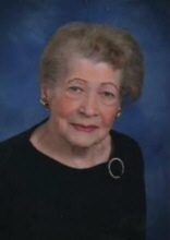 Elizabeth L. Gerstner