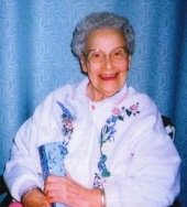 Constance M. Haupt