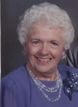 Mary Ellen Lindhorn