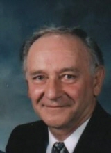 Stanley Bogdajewicz