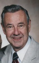 Francis M. Frank Donovan
