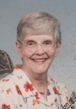 Mary W. Reiter
