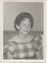 Martha J. Vigeant