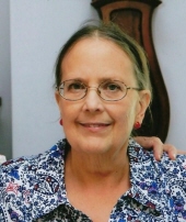 Peggy Ann Baar