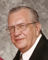 Keith L. Becker