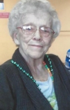 Betty E. Coffey
