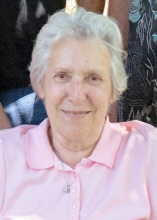 Frances M. Roberts