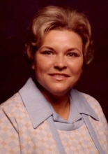 Marjorie M. Lydon