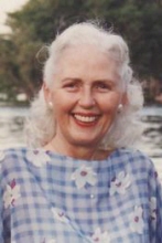 Janet Marie Campbell