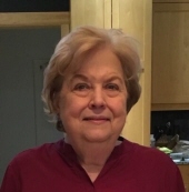 Marcia K. Schorman