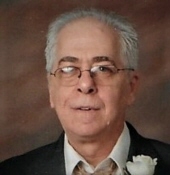 Michael A. Ruggio