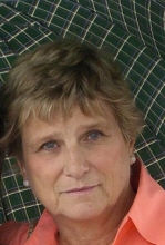 Helen F. Chantos