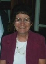 Rita B. Benesch