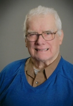 Dennis C. Keating