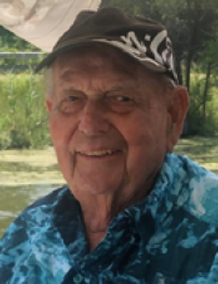 Donald W Gerlach