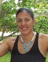 Sarita Gonzalez