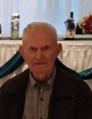 Gordon Richard Berry Kindersley, Saskatchewan Obituary