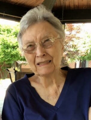 Margie Belk Cincinnati, Ohio Obituary