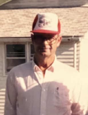 Lloyd A. Oman Gothenburg, Nebraska Obituary