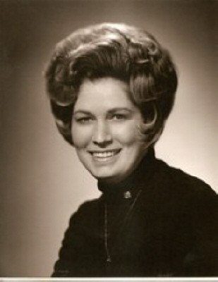 Claudette Bolin