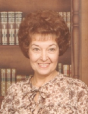 Wilda West Middletown, Ohio Obituary