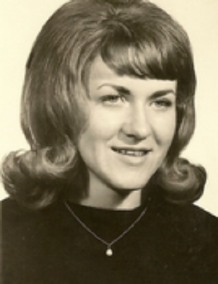 Bobbie Maria Parke Brigham City, Utah Obituary