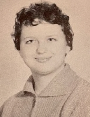 Regina Ann Knott