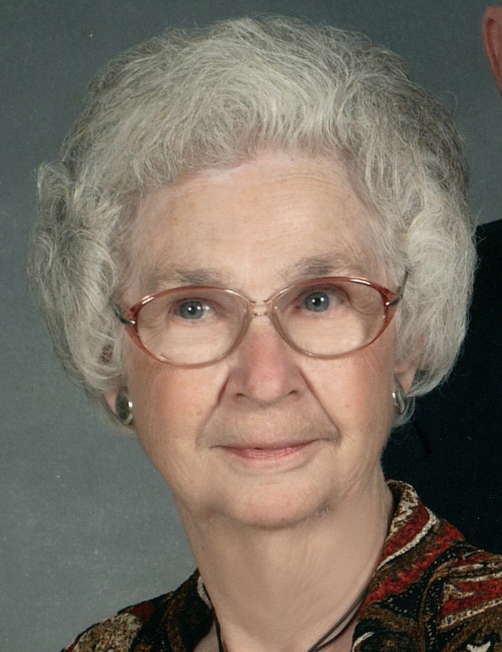 Leona Hall Buchanan Obituary