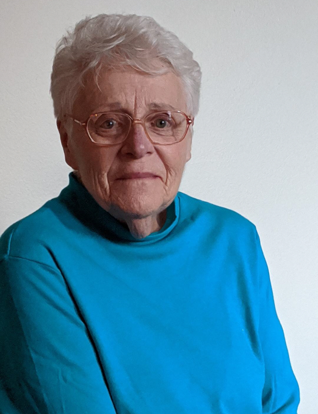 Constance H. Bandi Obituary