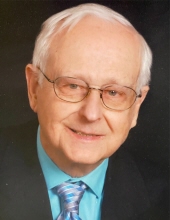 Richard A. Geiser