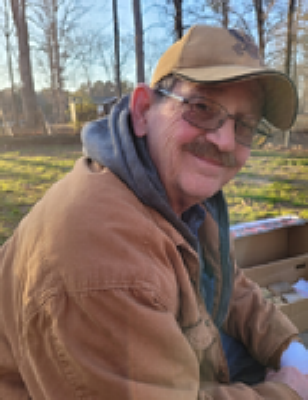 Mr. Emory Alton Sigman, Jr.
