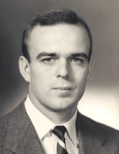 William C. "Bill" Adams, Jr.