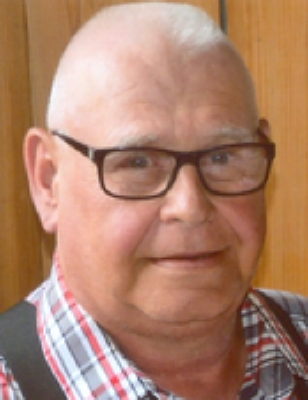 Stephen Lynn DeGeeter