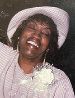 Queen Esther Walker Akron, Ohio Obituary