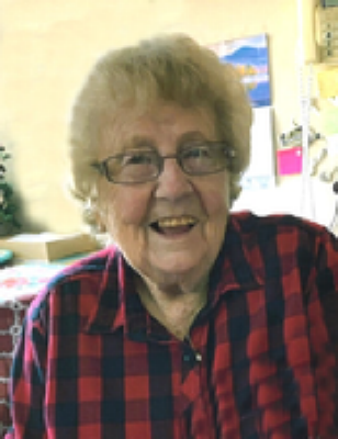 Irene Renz Roy, Utah Obituary