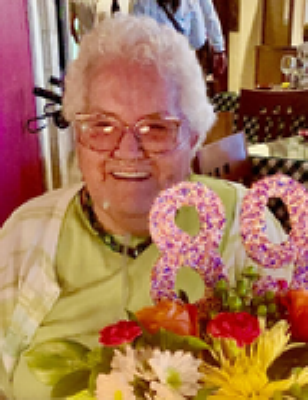 Doris Louise Randall Grand Junction, Colorado Obituary